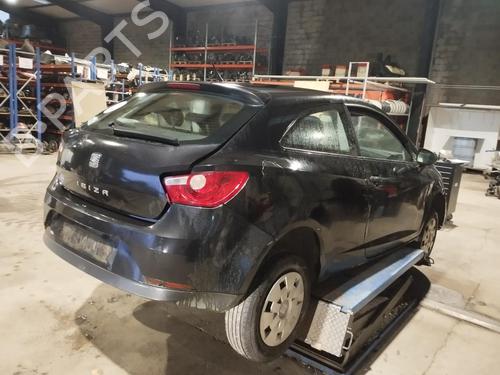 Front left window mechanism SEAT IBIZA IV (6J5, 6P1) 1.2 TDI | BP26413493C22 