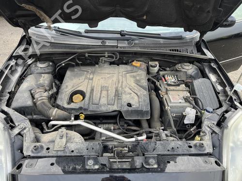 Compresseur AC FIAT CROMA (194_) 1.9 D Multijet (194AXB1B) (120 hp) 31904510