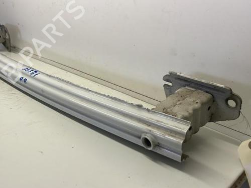 Rear bumper reinforcement CITROËN C3 Picasso (SH_) 1.2 THP 110 (SHHNZ6) | BP26416501C73 