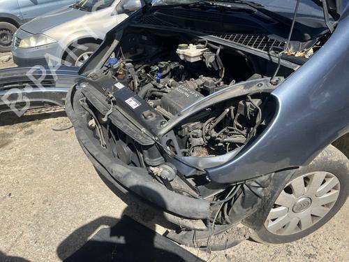 Used Front bumper reinforcement Front bumper reinforcement 36954183 36954183