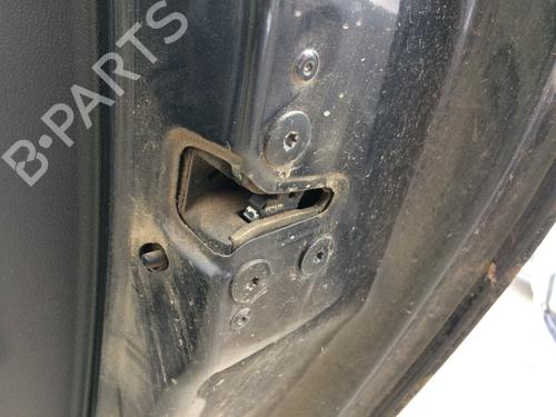 Rear right lock RENAULT CLIO III (BR0/1, CR0/1) 1.4 16V | BP27205115C99 