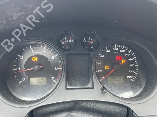 Rim SEAT IBIZA III (6L1) 1.4 16V | BP30888458C45