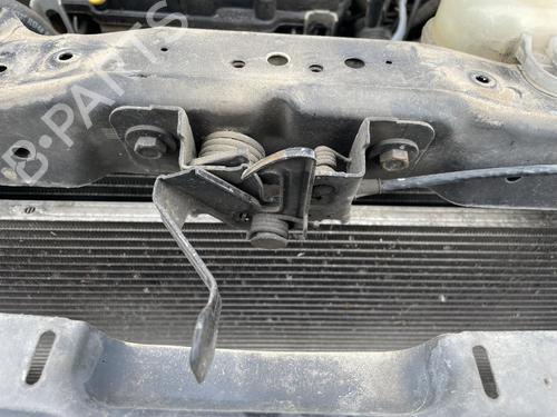 hood-lock-chevrolet-aveo-hatchback-t300-2011-36521399 main image