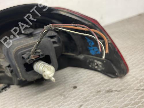 Left taillight VW GOLF VI (5K1) 2.0 TDI | BP32346887C34