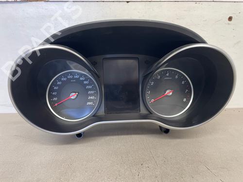 Used Instrument cluster Instrument cluster 36471360 36471360