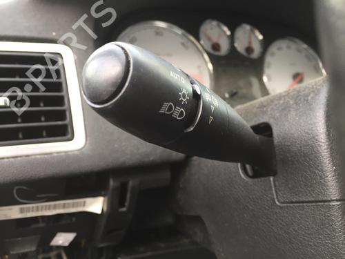 Steering column stalk PEUGEOT 307 CC (3B) 2.0 HDi 135 | BP30161592I23