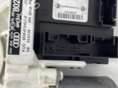 Rear right window mechanism AUDI A3 Sportback (8PA) 1.9 TDI | BP26421961C25 