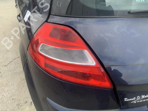 Left taillight RENAULT MEGANE II (BM0/1_, CM0/1_) 1.5 dCi (BM1F, CM1F) | BP26417175C34 