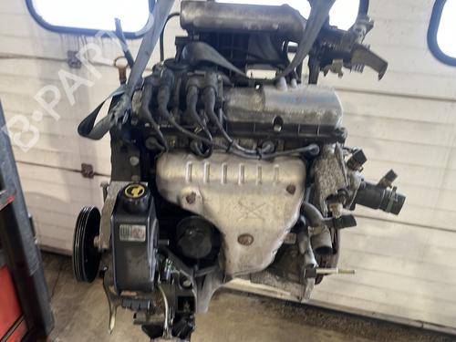 Used Engine Engine RENAULT MEGANE I (BA0/1_) 1.6 e (BA0F, BA0S) (90 hp) 32267233 32267233