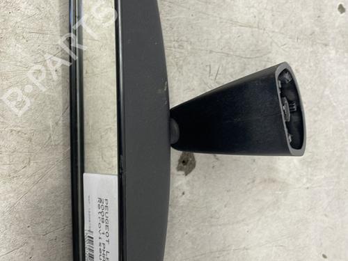 Rear mirror PEUGEOT 2008 I (CU_) 1.6 HDi | BP33171856I6 - Image 3