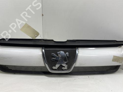 Grill PEUGEOT BOXER Van (244) 2.0 HDi | BP26422687C40 - Image 5