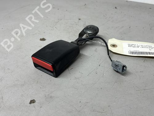 Seat buckle RENAULT ZOE (BFM_) ZOE | BP28839986I32 