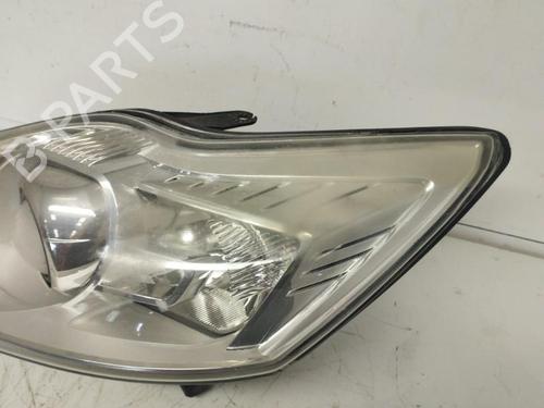 Left headlight FORD FOCUS II (DA_, HCP, DP) 1.8 TDCi | BP26416424C28  - Image 5