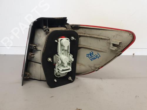 Left taillight MERCEDES-BENZ B-CLASS Sports Tourer (W245) B 180 CDI (245.207) | BP26414035C34 