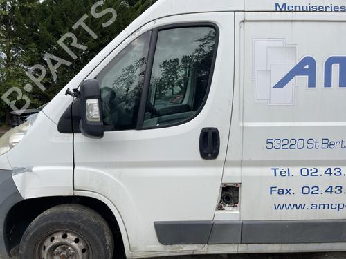 rudehejsemekanisme-ventre-foran-citroen-jumper-ii-van-2006-35808067 main image