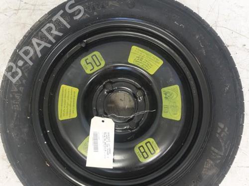 Used Jack Kit MERCEDES-BENZ A-CLASS (W168) A 170 CDI (168.008) (90 hp) 26416169