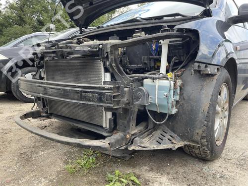 AC radiator CHEVROLET AVEO Hatchback (T300) | BP36521411M32 - Image 3