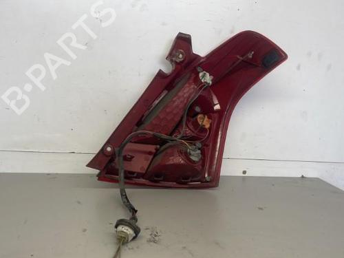 Left taillight SUZUKI SWIFT III (MZ, EZ) 1.3 DDiS (RS413D) | BP26426820C34 - Image 5