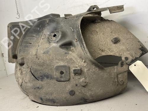 Wheel arch RENAULT ZOE (BFM_) ZOE | BP26418551C56