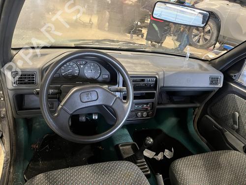 Lenkrad für PEUGEOT 106 II (1A_, 1C_) 1.0 i (50 hp) 33172182