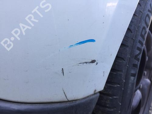 Rear bumper RENAULT SCÉNIC III (JZ0/1_) 1.5 dCi | BP29854113C8