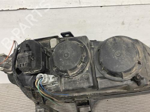 Used Left headlight Left headlight RENAULT MEGANE I (BA0/1_) 1.6 16V (BA04, BA0B, BA11, BA1J, BA16, BA19, BA1K, BA1V,... (107 hp) 32339599 32339599