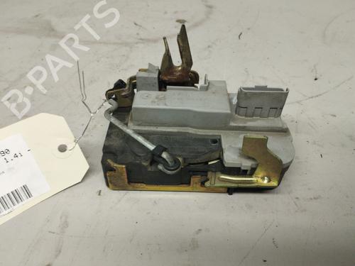 Front left lock CITROËN XSARA (N1) 1.4 i | BP26422046C98 