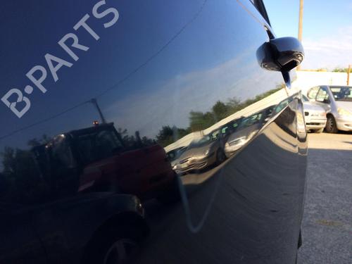 Left rear door PEUGEOT 308 SW I (4E_, 4H_) 1.6 HDi | BP26688897C4