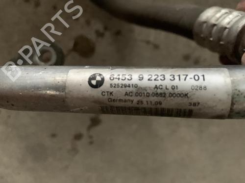 AC pipe BMW 1 (E81) 116 d | BP26422576M126 