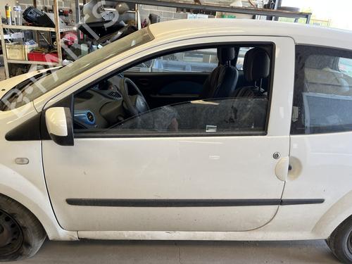 Dørhængsel/Dørbegrænser Dørhængsel/Dørbegrænser RENAULT TWINGO II (CN0_) 1.2 16V (CN04, CN0B) (75 hp) 36783977 36783977
