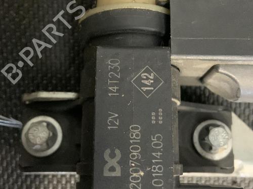 Electronic module MERCEDES-BENZ A-CLASS (W176) A 180 CDI / d (176.012) | BP26417224M83 - Image 3