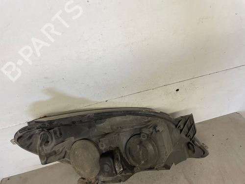 Left headlight OPEL ASTRA H GTC (A04) 1.7 CDTI (L08) | BP38982369C28 - Image 6
