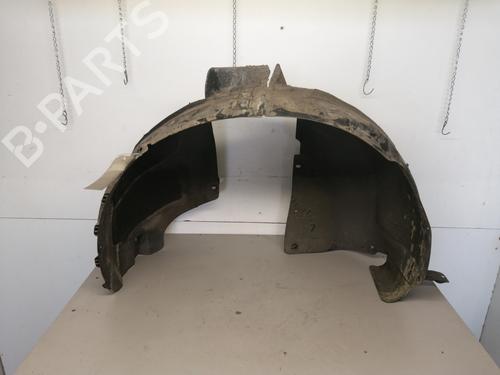 Wheel arch OPEL ASTRA J Sports Tourer (P10) 1.4 (35) | BP26419578C56 