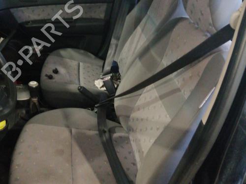 Used Parts HYUNDAI GETZ (TB)  1.5 CRDi  2742592