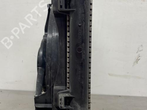 Water radiator PEUGEOT 2008 I (CU_) 1.2 PureTech 82 | BP29077885M31  - Image 7