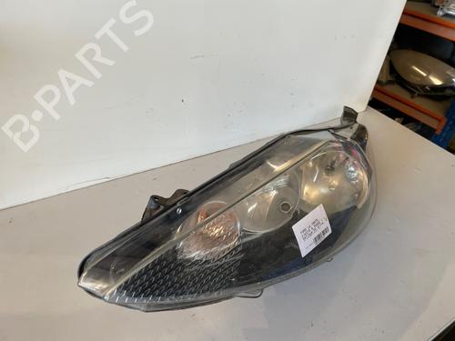 left-headlight-ford-fiesta-vi-cb1-ccn-2008-40604078 main image