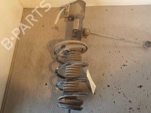 Used Left front shock absorber CITROËN BERLINGO Box Body/MPV (B9) 1.6 HDi / BlueHDi 75 (75 hp) 26416700