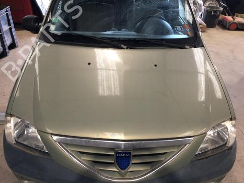 Used Hood DACIA LOGAN MCV (KS_) 1.5 dCi (KS0W) (86 hp) 26411815