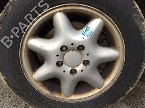 Used Rim MERCEDES-BENZ C-CLASS (W203) C 220 CDI (203.006) (136 hp) 30307591