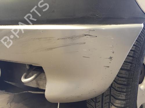 Bak støtfanger OPEL CORSA B (S93) 1.4 i (F08, F68, M68) | BP29320202C8