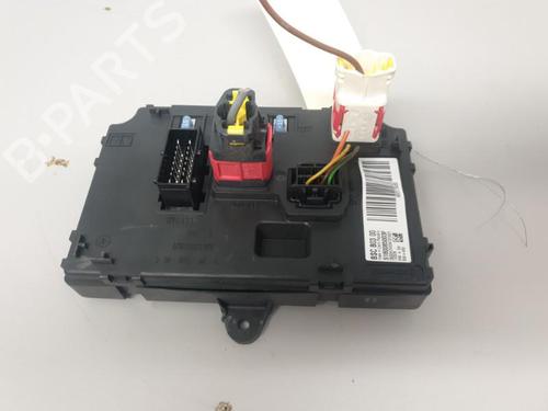 Electronic module CITROËN C3 II (SC_) 1.2 VTi 82 | BP26416174M83 - Image 3