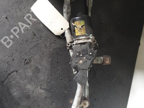 Viskermotor vindrude CITROËN C3 II (SC_) 1.6 HDi 90 (90 hp) 26416875