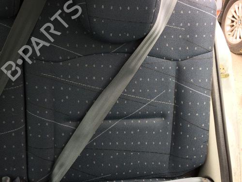 Used Seat buckle RENAULT CLIO II (BB_, CB_) 1.2 16V (BB05, BB0W, BB11, BB27, BB2T, BB2U, BB2V, CB05,... (75 hp) 27585969