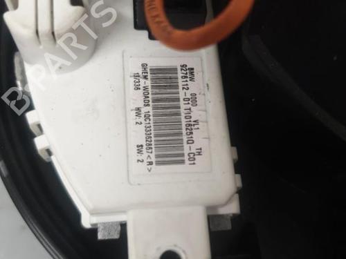 Heater blower motor BMW 1 (F20) 116 d | BP26426891M62