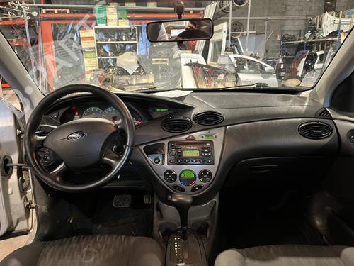 Used Squib airbag FORD FOCUS I (DAW, DBW) 1.6 16V (100 hp) 30819651