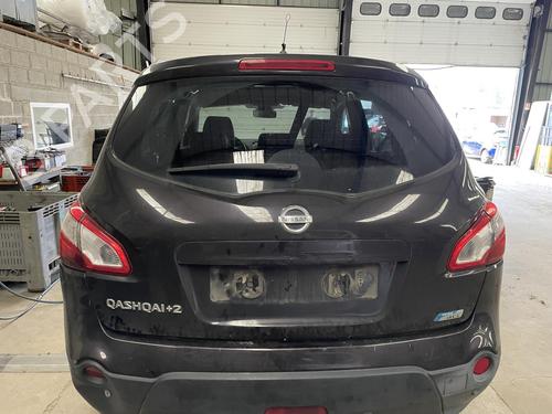 Ruitenwissermotor achter NISSAN QASHQAI I (J10, NJ10) 1.5 dCi (110 hp) 26422089