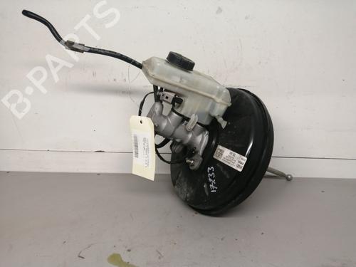 Used Servo brake VW GOLF VII (5G1, BQ1, BE1, BE2) 2.0 TDI (150 hp) 26424506