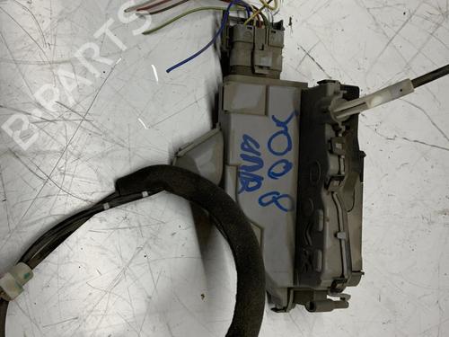 Used Rear right lock PEUGEOT 5008 (0U_, 0E_) 1.6 HDi (112 hp) 26428184
