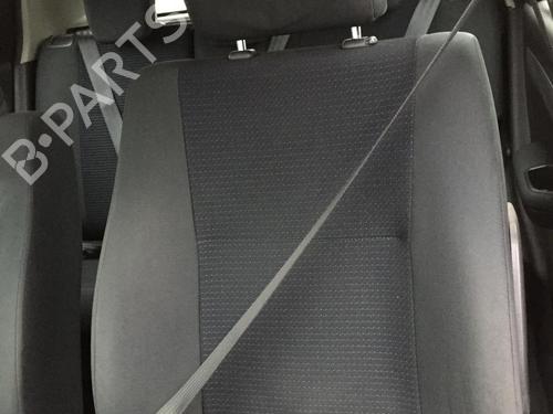 Gurtschloss SUZUKI SWIFT III (MZ, EZ) 1.3 DDiS (RS413D) | BP29453410I32 