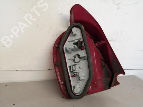 Right taillight RENAULT MODUS / GRAND MODUS (F/JP0_) 1.5 dCi (JP0G, JP0H) | BP26418935C35 - Image 5